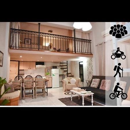 Hospitality In Mythical And Historical Peloponnese1 Apartment Posidhonia  Exterior photo