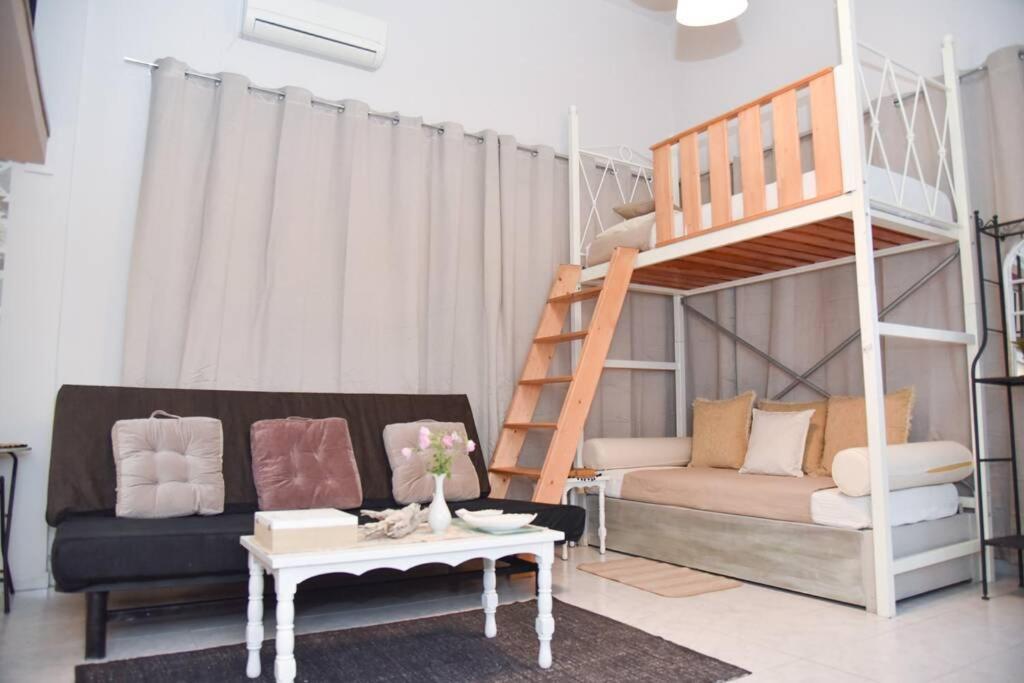Hospitality In Mythical And Historical Peloponnese1 Apartment Posidhonia  Exterior photo