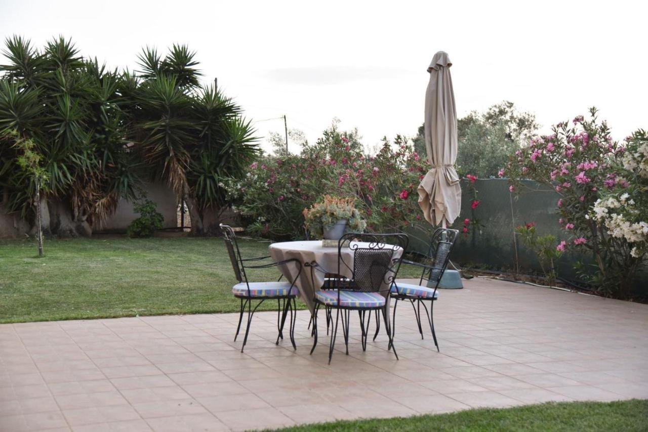 Hospitality In Mythical And Historical Peloponnese1 Apartment Posidhonia  Exterior photo